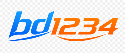 bd1234 logo